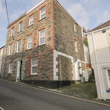 Dreckly Cottage سانت أوستيل المظهر الخارجي الصورة