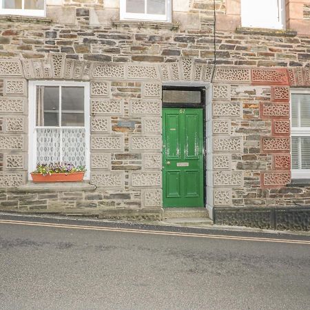 Dreckly Cottage سانت أوستيل المظهر الخارجي الصورة