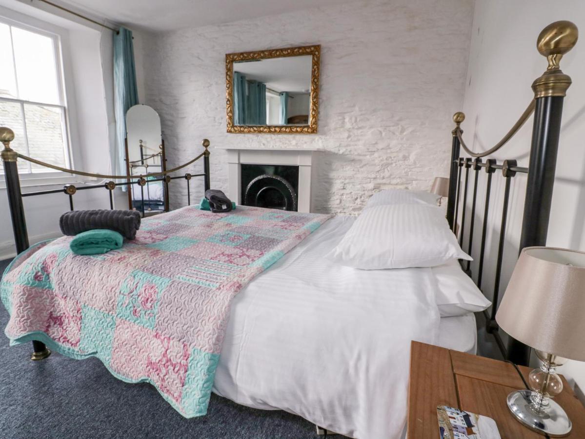 Dreckly Cottage سانت أوستيل المظهر الخارجي الصورة