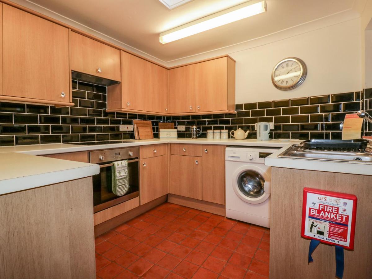 Dreckly Cottage سانت أوستيل المظهر الخارجي الصورة