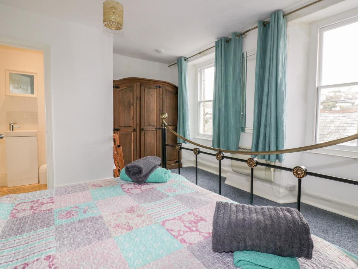 Dreckly Cottage سانت أوستيل المظهر الخارجي الصورة