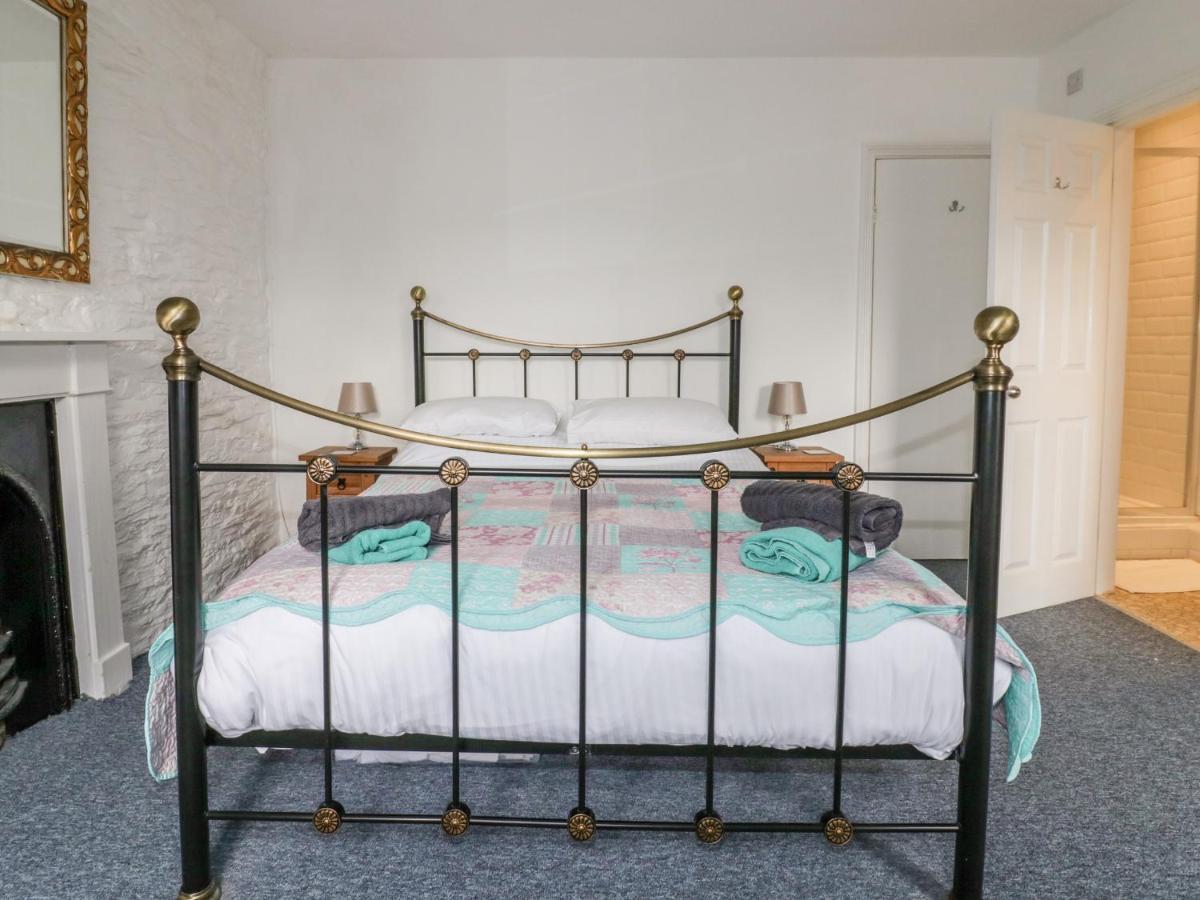 Dreckly Cottage سانت أوستيل المظهر الخارجي الصورة