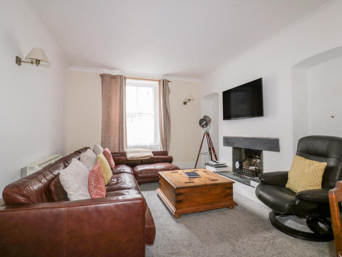 Dreckly Cottage سانت أوستيل المظهر الخارجي الصورة