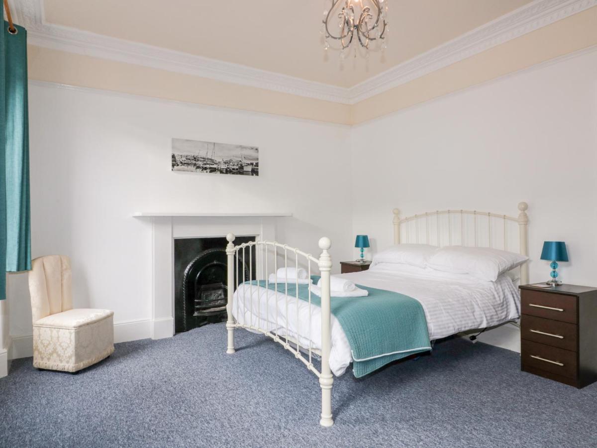 Dreckly Cottage سانت أوستيل المظهر الخارجي الصورة