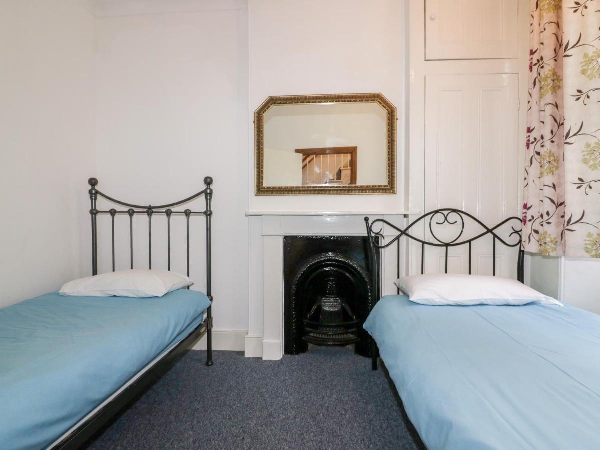 Dreckly Cottage سانت أوستيل المظهر الخارجي الصورة