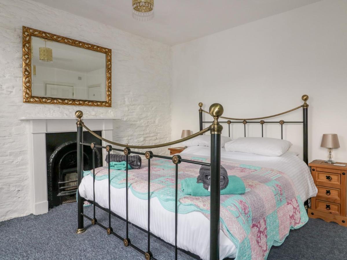 Dreckly Cottage سانت أوستيل المظهر الخارجي الصورة