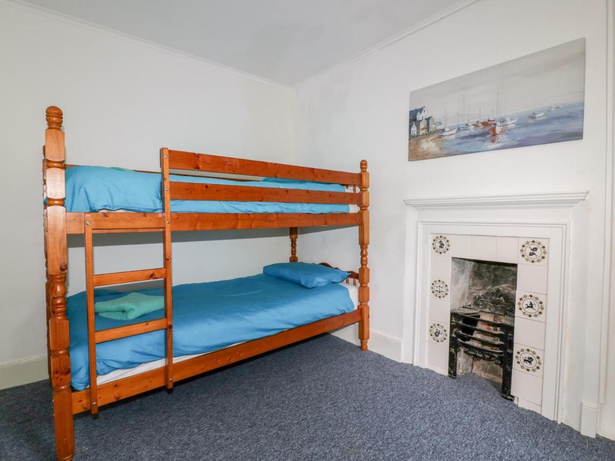 Dreckly Cottage سانت أوستيل المظهر الخارجي الصورة