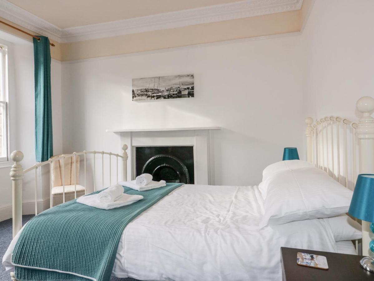 Dreckly Cottage سانت أوستيل المظهر الخارجي الصورة