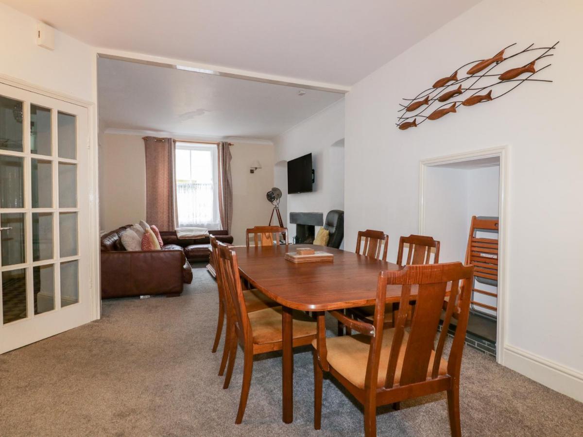 Dreckly Cottage سانت أوستيل المظهر الخارجي الصورة
