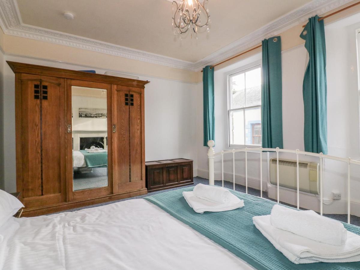 Dreckly Cottage سانت أوستيل المظهر الخارجي الصورة