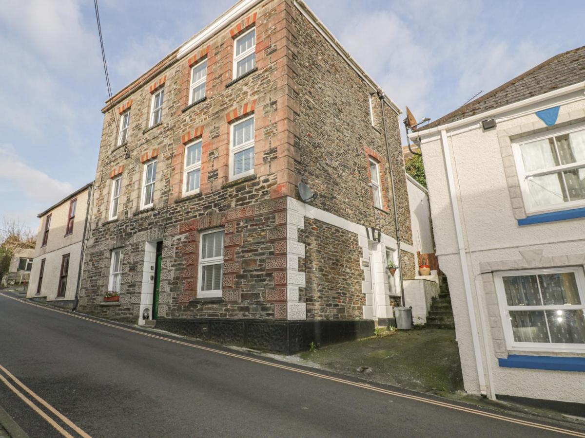 Dreckly Cottage سانت أوستيل المظهر الخارجي الصورة