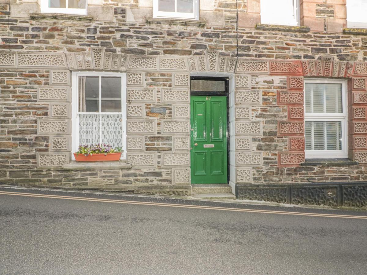 Dreckly Cottage سانت أوستيل المظهر الخارجي الصورة